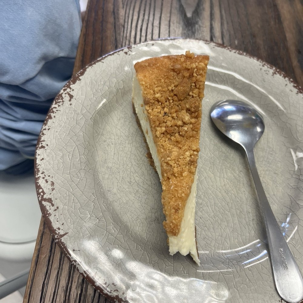 The Cracked Pepper Cafe - Cheesecake - Sandwiches Near Me - Tampa, Florida The Cracked Pepper Cafe - Cheesecake - Sandwiches Near Me - Tampa, Florida