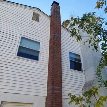 A & R Concrete & Masonry - After A&R - Masonry/Concrete Near Me - Ridley, Pennsylvania
