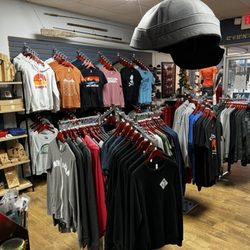 Purely Michigan - Interior
