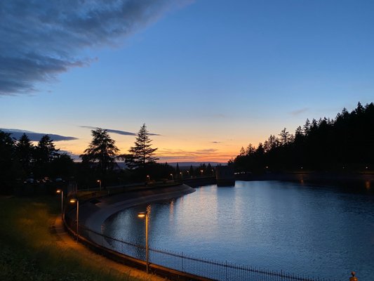 Mt. Tabor Picnic A by null