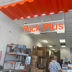 FedEx Office Print & Ship Center - Oh yeah you can ship packages too!