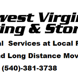 Southwest Virginia Moving and Storage