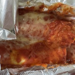 Manicotti