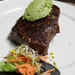 Globetrotter Bar-Restaurant