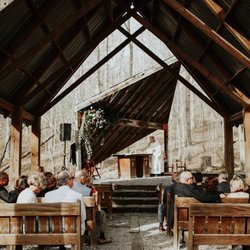 Camp Marymount - Outdoor Chapel