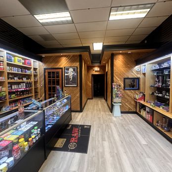 Smoke Boxx - Vape Shops Near Me - Lombard, Illinois