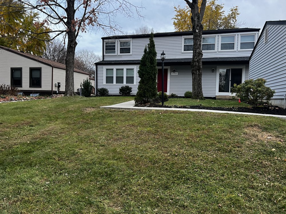 D&J Lawn Care & Tree Services - tree service in Gwynn Oak, MD