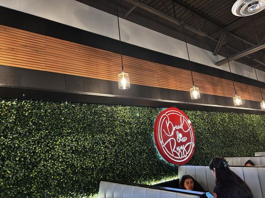 Bread & Roses by null