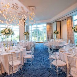 Zeta Event Productions - #luxurywedding #floral #decor #eventplanning #fullproductions #weddingday