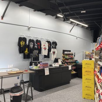Euro Select Market - Grocery Near Me - Jacksonville, Florida