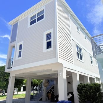 Rain Gutters Solution - Key largo seamless gutters - Gutter Services Near Me - Homestead , Florida Rain Gutters Solution - Key largo seamless gutters - Gutter Services Near Me - Homestead , Florida