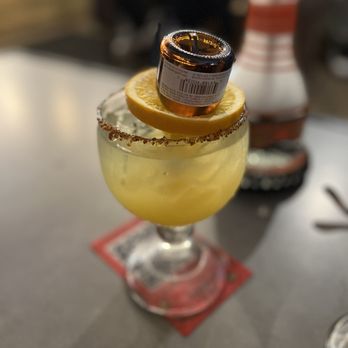 A'dor - Cadillac Margarita that taste like pineapple juice and lemonade only - Hookah Bars Near Me - Houston, Texas A'dor - Cadillac Margarita that taste like pineapple juice and lemonade only - Hookah Bars Near Me - Houston, Texas