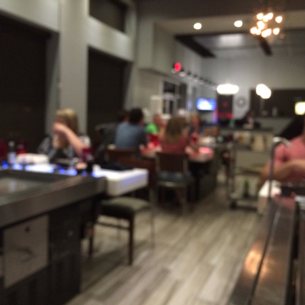 Fuji Yama - Dining room - Japanese Near Me - Slidell, Louisiana Fuji Yama - Dining room - Japanese Near Me - Slidell, Louisiana