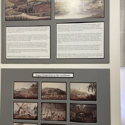 Fort Frederiksted - Site photo