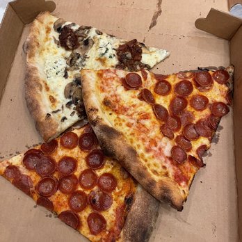 Zorch Pizza - Food Trucks Near Me - Richmond, Virginia Zorch Pizza - Food Trucks Near Me - Richmond, Virginia