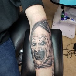 Juggernaut Ink