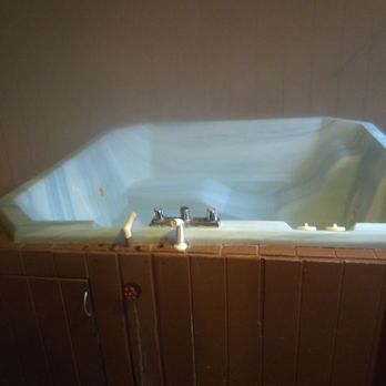 Carson Hotspring Golf and Spa Resort - Hot Tub - Day Spas Near Me - Carson, Washington
