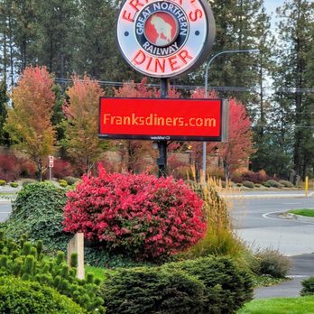 Frank's Diner - Breakfast & Brunch Near Me - Spokane, Washington Frank's Diner - Breakfast & Brunch Near Me - Spokane, Washington