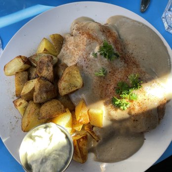 The Littlest Bake Shop - The Midwest: Biscuits and Mushroom gravy - Bakeries Near Me - Kansas City, Missouri