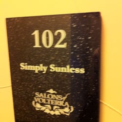 Simply Sunless Airbrush Tanning