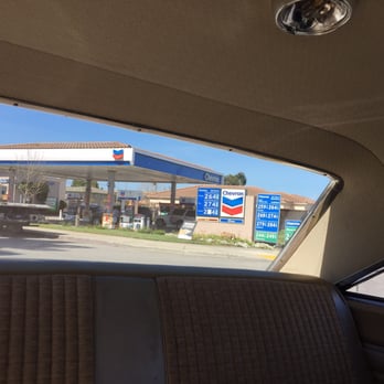 Acme Chevron - Thought our back window - Gas Stations Near Me - Salinas, California Acme Chevron - Thought our back window - Gas Stations Near Me - Salinas, California