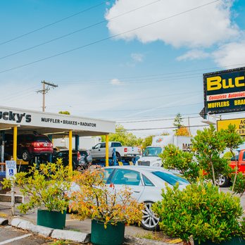 Bucky's Complete Auto Repair - Auto Repair Near Me - Tacoma, Washington Bucky's Complete Auto Repair - Auto Repair Near Me - Tacoma, Washington