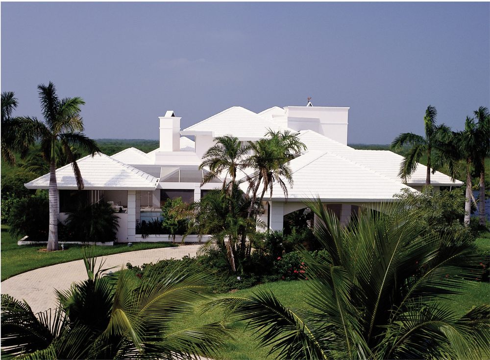 Slide of Excel Roofing Contractors