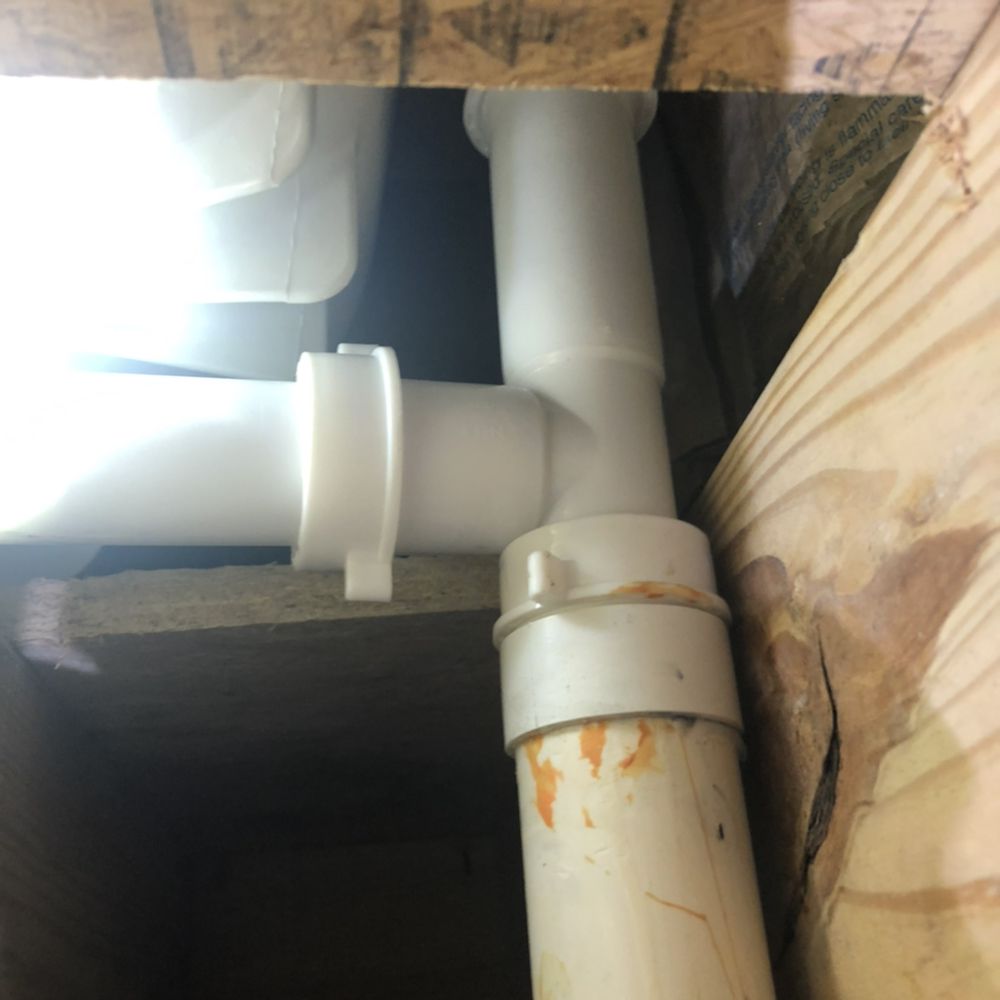 Slide of Parks's Plumbing Pros