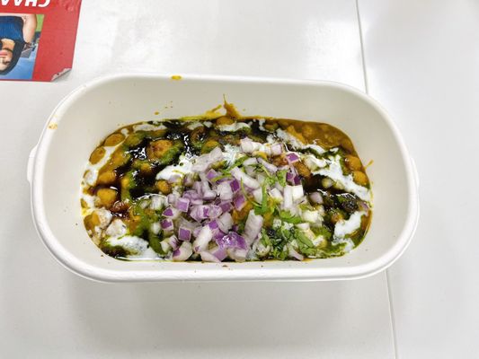 Chaat House by null