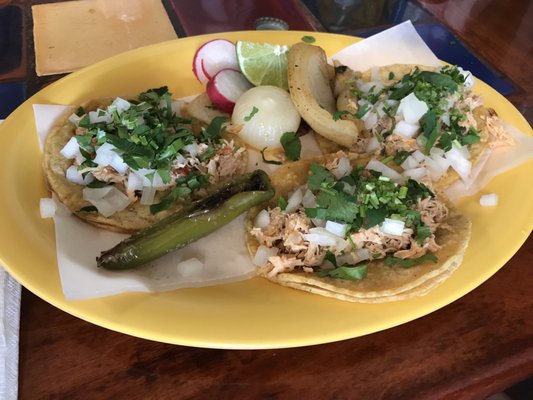 El Mexicano Deli y Taqueria by null
