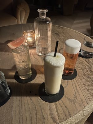 Bar Hacienda by null Bar Hacienda by null