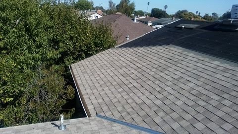 Slide of Machu Picchu Roofing