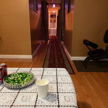 NC foot spa - Hallway - Massage Near Me - Torrance, California NC foot spa - Hallway - Massage Near Me - Torrance, California