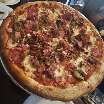 EVELYN’S BIG ITALIAN PIZZERIA & RISTORANTE - Updated February 2026 ...