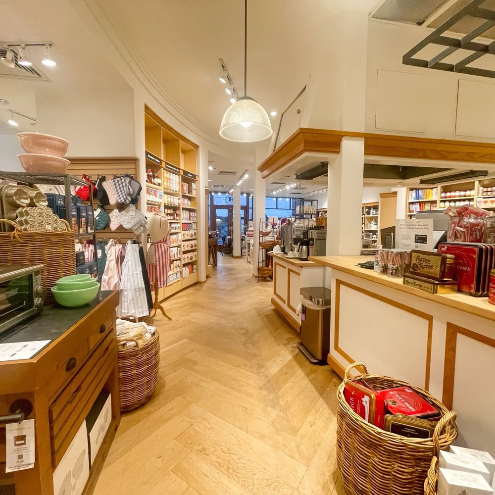 Williams-Sonoma - Specialty Food Near Me - Upper Montclair, New Jersey