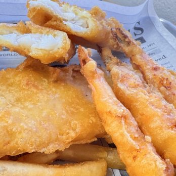 Chef John's Fish & Chips - Fish & Chips Near Me - Lemon Grove, California Chef John's Fish & Chips - Fish & Chips Near Me - Lemon Grove, California