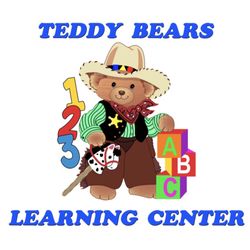 Teddy Bear Learning Center