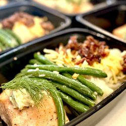 Nicoletta's Catering