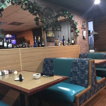 Al's Luigi's Italian Restaurant - Italian Near Me - Gainesville, Texas