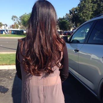 Salon 25 - Long hair don't care! - Hair Salons Near Me - Cypress, California Salon 25 - Long hair don't care! - Hair Salons Near Me - Cypress, California