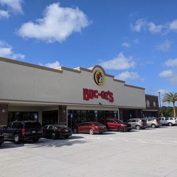 Buc-ee’s - Buc-ee's - Gas Stations Near Me - Saint Augustine, Florida Buc-ee’s - Buc-ee's - Gas Stations Near Me - Saint Augustine, Florida