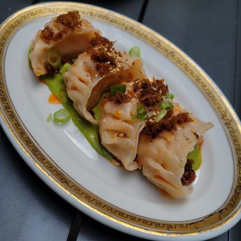 NiHao - Shrimp dumplings - Chinese Near Me - Baltimore, Maryland NiHao - Shrimp dumplings - Chinese Near Me - Baltimore, Maryland