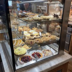 Le Pain Quotidien