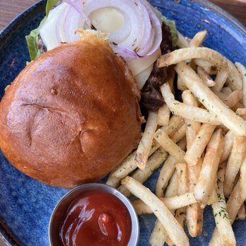 Eureka! - Eureka American - American Near Me - Tempe, Arizona