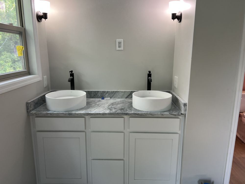 Slide of Powell Plumbing Service