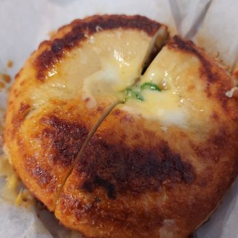 Call Your Mother Deli - Annapolis - Jet Ski--warm and yummy - Bagels Near Me - Annapolis, Maryland