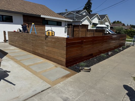 Hardscape - Welcome to Sierra Hardscape!
Sierra Hardscape provides top-quality landscaping solutions, offering a wide range of services for your yard, lawn, or garden. Our highly qualified team ensures excellent service and premium products.
Gardening Experts, Hardscape Experts
Over 10 Years of Experience
Certified Specialists on Staff
Let us transform your outdoor space with the expertise you can trust!
Services offered:
Hardscape
Artificial turf installation
Retaining walls
Landscape design
Construction or installation
Driveway construction or installation
Walkway construction or installation Hardscape - Welcome to Sierra Hardscape!
Sierra Hardscape provides top-quality landscaping solutions, offering a wide range of services for your yard, lawn, or garden. Our highly qualified team ensures excellent service and premium products.
Gardening Experts, Hardscape Experts
Over 10 Years of Experience
Certified Specialists on Staff
Let us transform your outdoor space with the expertise you can trust!
Services offered:
Hardscape
Artificial turf installation
Retaining walls
Landscape design
Construction or installation
Driveway construction or installation
Walkway construction or installation