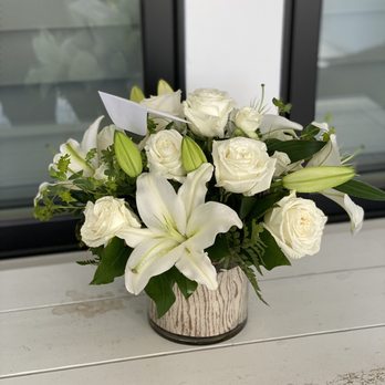 The Flower Patch Florist - Florists Near Me - Palm Desert, California