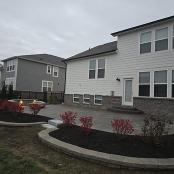 K.D. Landscaping - Landscaping Near Me - Westfield, Indiana K.D. Landscaping - Landscaping Near Me - Westfield, Indiana