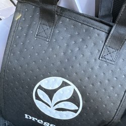 Pressed Juicery - Cooler